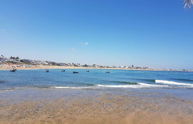 Beautiful Apartment in Costa Beach Bouznika - Foto 25