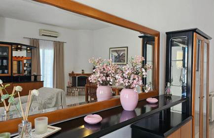 SUNSET VILLA MILOS pera triovasalos - Foto 32