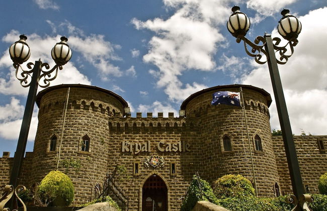 Impressive Hobby Farm Close in Bungaree - Foto 11