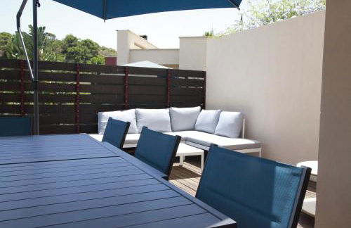 Private pool luxurious villa with mountain views - Foto 23