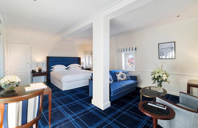 Hôtel du Palais Biarritz, in The Unbound Collection by Hyatt - Photo 80
