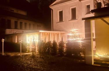 Stilvolle Wohnung im Kurgebiet Bad Kissingen - Photo 7