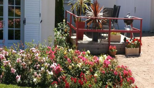 House in Brittany near Sandy Beaches - Foto 3, Garden