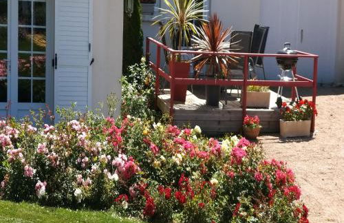 House in Brittany near Sandy Beaches - Foto 3