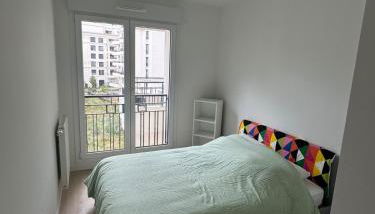 Appartement calme et lumineux avec 2 chambres et un parking - Foto 4