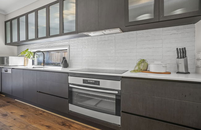 Werribee Luxe Home Family 6Bed Netflix - Foto 22