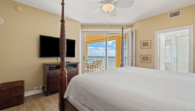 Beach Colony Tower 9A - Foto 3, Habitación