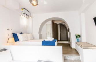 Anemona Apartment Tinos - Foto 9