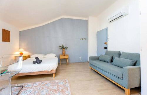 Charmant Studio au cœur des Marais Salants - Foto 16