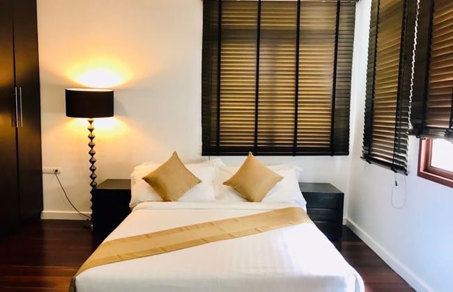 Amatapura Beach Villa 14 - Photo 11