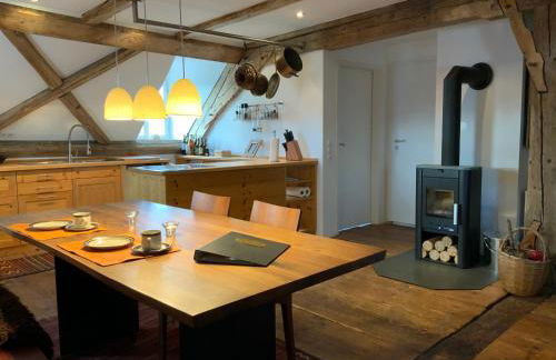 Benefizium Denklingen - Anno 1713 - Foto 51