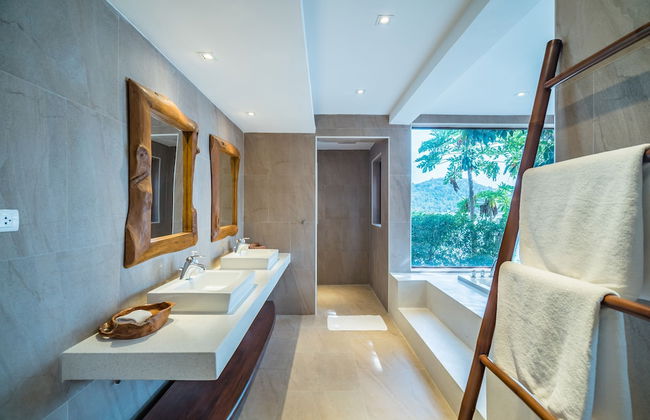 Nam Bo villa by Lofty - Foto 36