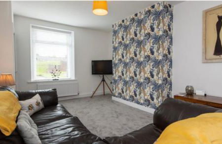 Nelson 2 Double bedrooms 1 bathroom - Foto 6