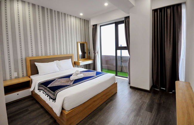 Holi Sky Homes By The Beach - Foto 50