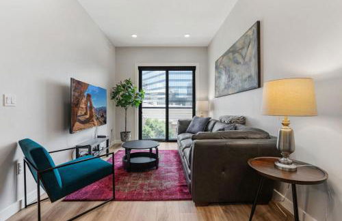 Prime location - downtown SLC apt - ALL NEW - Foto 22
