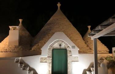 Il Trullo dell'Ulivo Bianco - Foto 29