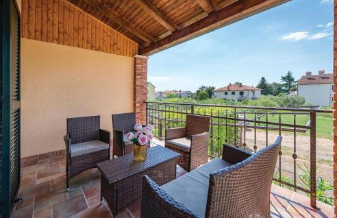 Stunning Home In Lovrecica With Wifi - Foto 6