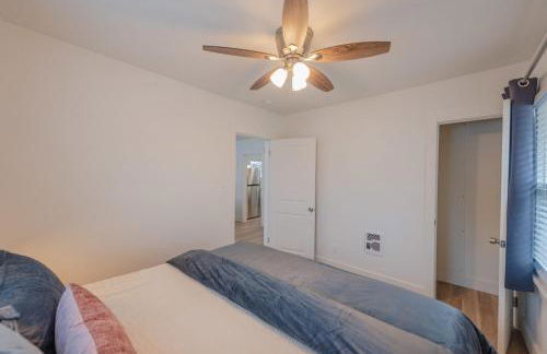 #StayInMyDistrict Coos Bay Primrose Cottage - Foto 41