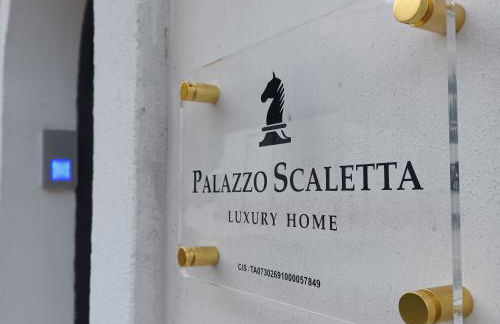 Palazzo Scaletta - Foto 2