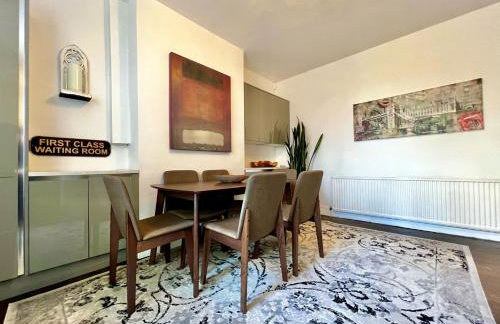 Arnold House in the heart of Calverley village - Foto 15