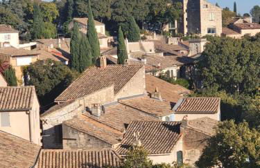 Chambre d'hôtes les Angles 30133 Possibilité jacuzzi - Foto 11