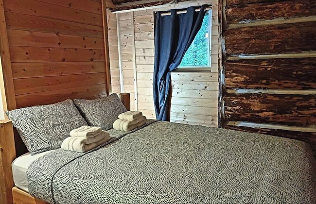 Rustic Beaverfoot Lodge Dream Cabin - Photo 2