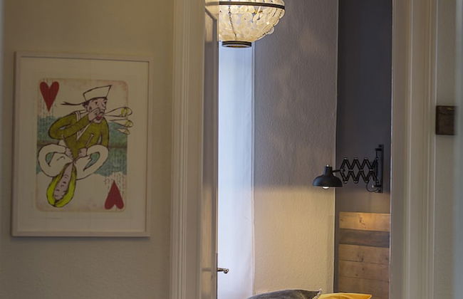 Seaside Apartments Austernbank - Foto 14