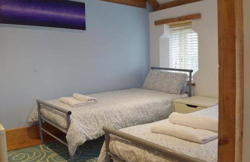 Hobland Barn - Foto 12