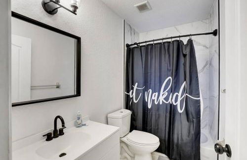 Modern Miami House 2Baths Design District in Mins - Foto 12