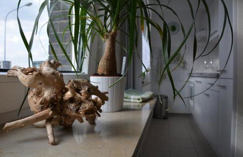 Innenstadt Appartement Essen - Foto 28