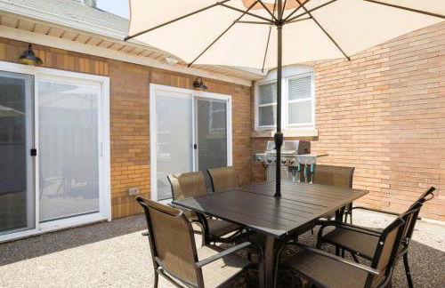 Riggs House Restored 1908 Home - Foto 40