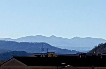 Appartement cosy centre Issoire-Superbe vue Sancy et Livradois-Forez-WiFi - Foto 13