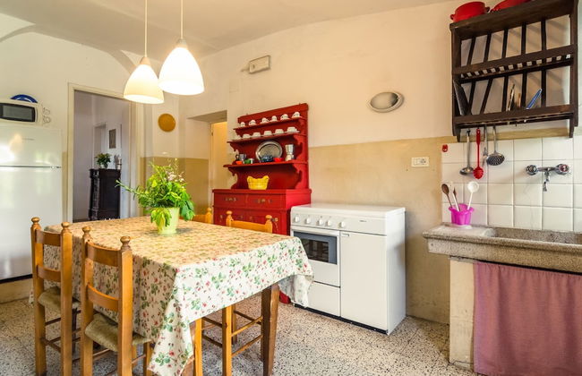 Cosy Farmhouse in Bacchereto With Swimming Pool - Foto 23