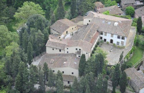 La Mansarda nell'Antico Castello - Foto 54