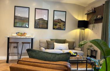 Apartment in Crosshills - Foto 11