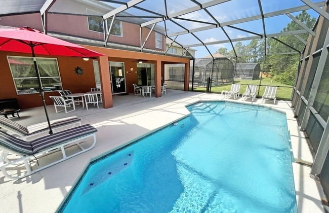 Golden Beach Villa 6 Bedroom Home by RedAwning - Foto 29