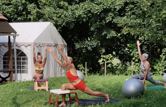 Beautiful Chalet With Lake -coming Soon - Foto 10