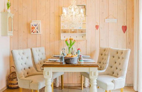 Kaminhaus 3 Fehmarn mit Sauna und Kamin - Foto 34