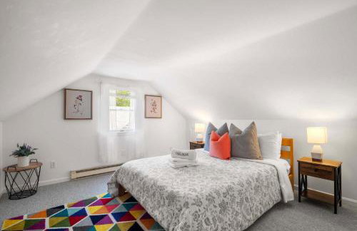 Deeded Pond Access Ping Pong - Foto 14