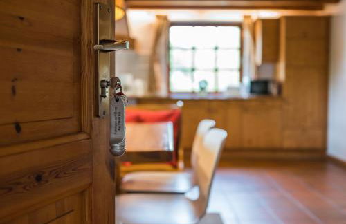 Fährhauslodges Natur in Sicht - Foto 56