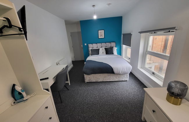 Comfortable Stay - Forest Road - Foto 5