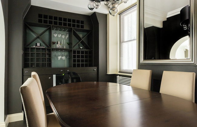 Pembridge Villas III by Onefinestay - Photo 13