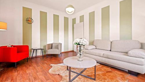 Wohnen in der alten Post - 5 min zum Ravensburger Spieleland - Foto 2