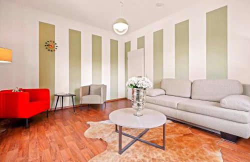 Wohnen in der alten Post - 5 min zum Ravensburger Spieleland - Foto 2