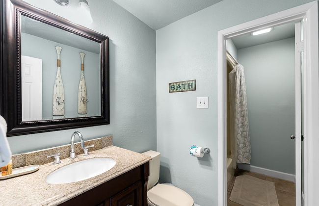 Spinnaker 317 - Waterfront/boat Slip! - Foto 14