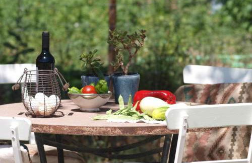 Agroturismo El Mirador de la Cigüeña - Foto 29