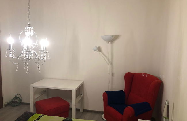 Crystal Circle - Foto 31