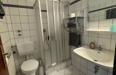 Gästehaus Zur Schmiede - Photo 21