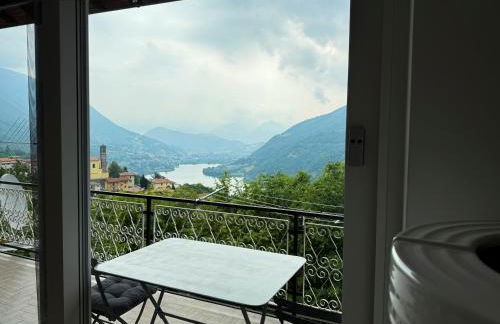 Casa Lagò Lagò Panoramic Apartment - Foto 36