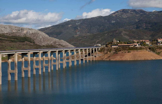 Excursión a los fiordos leoneses de Riaño - Foto 5
